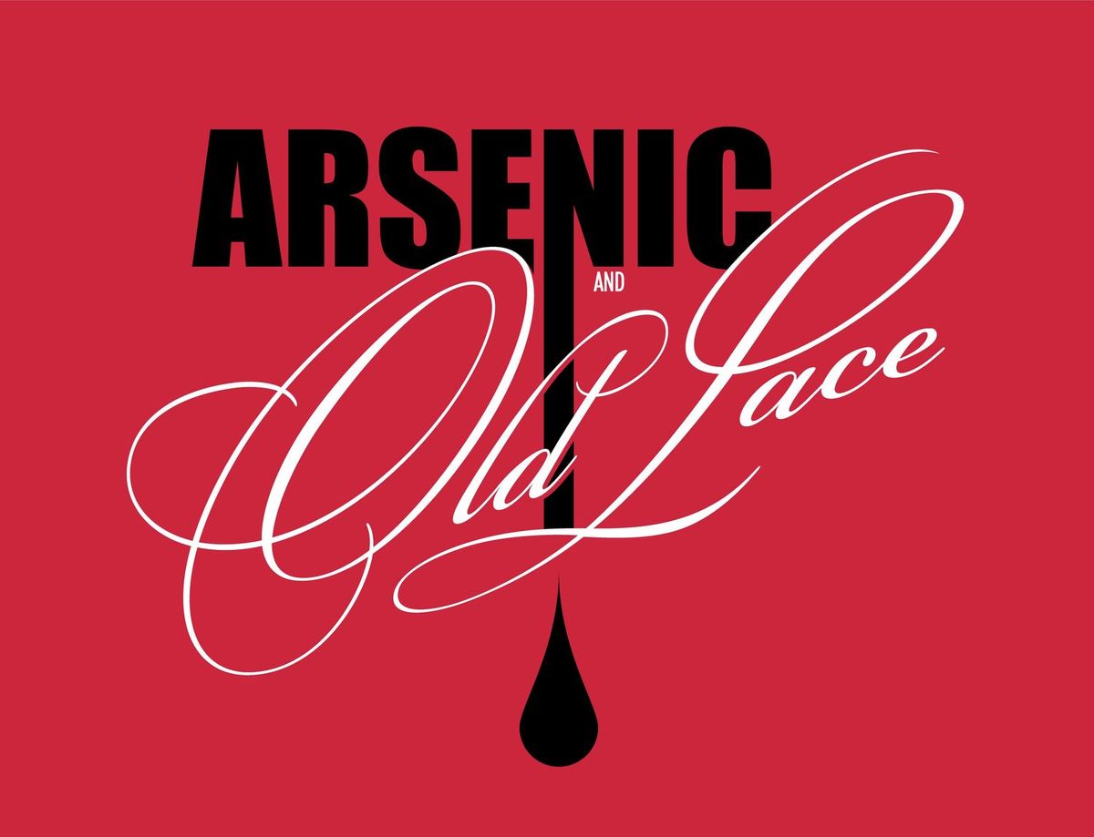 Arsenic and Old Lace