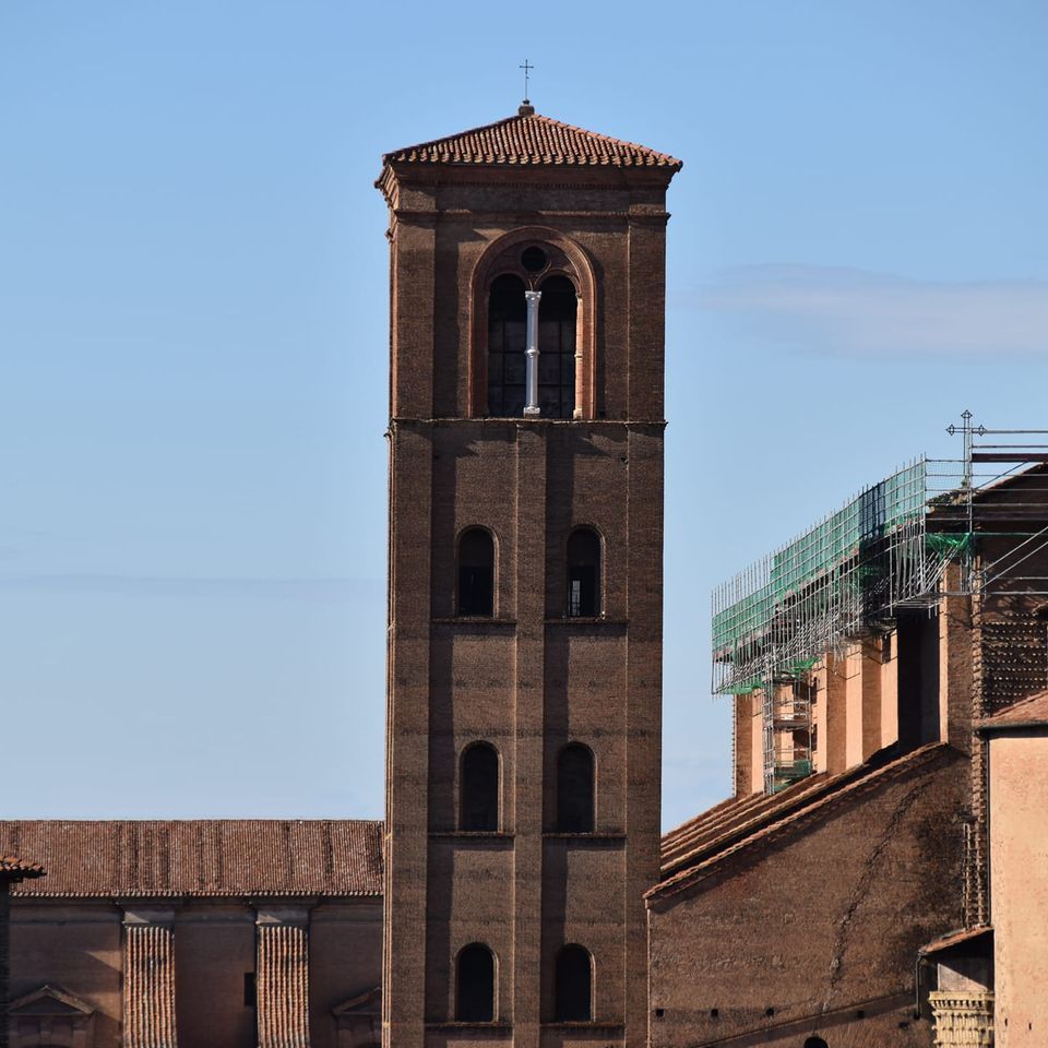 Campane san petronio