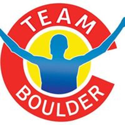 TEAM-Boulder