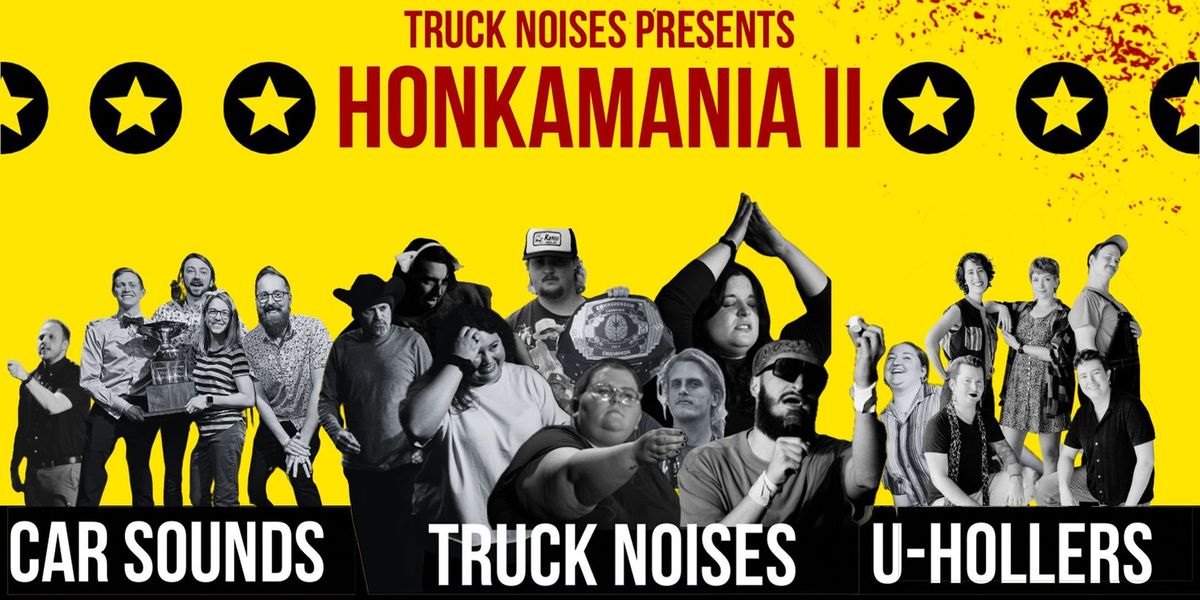 Truck Noises