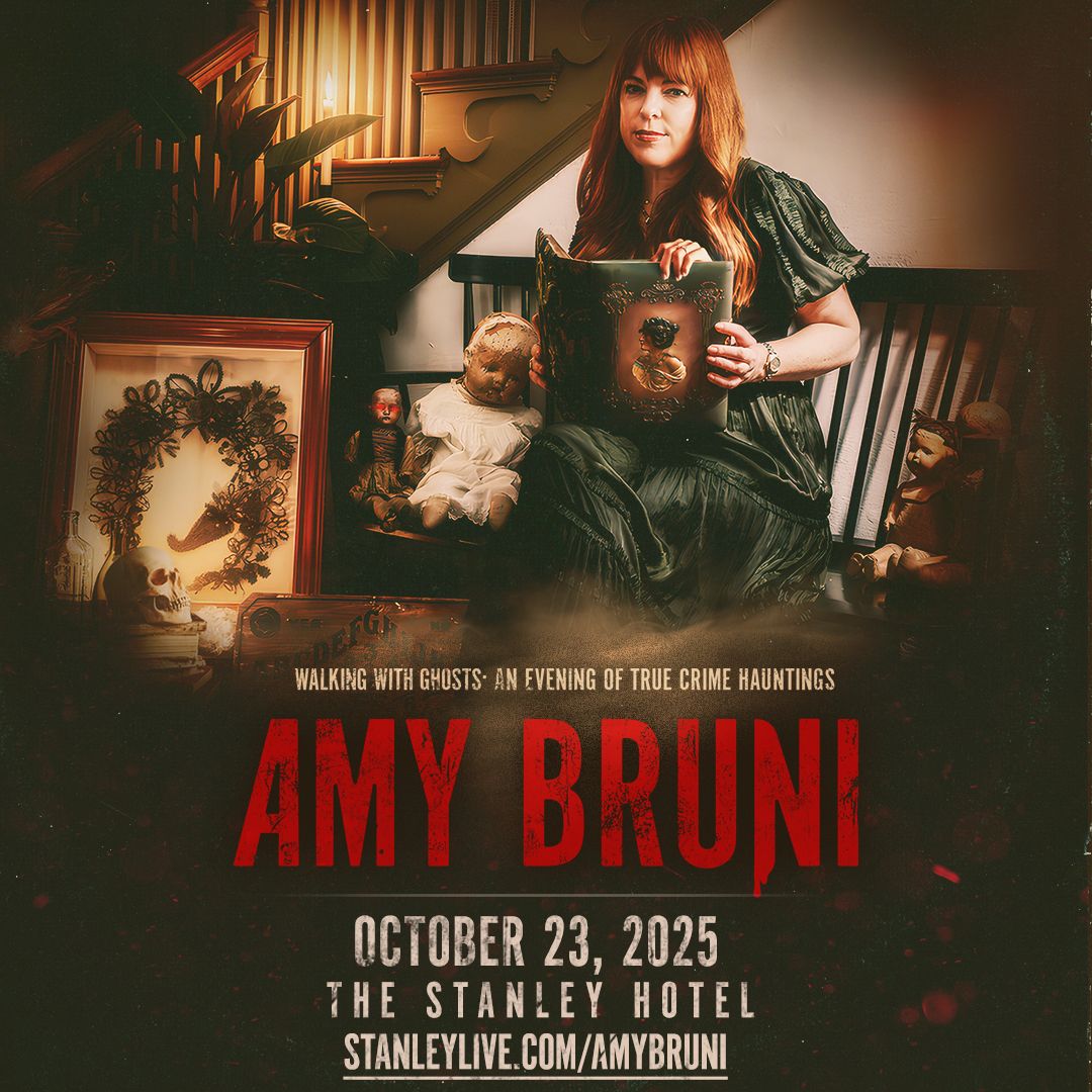 Amy Bruni