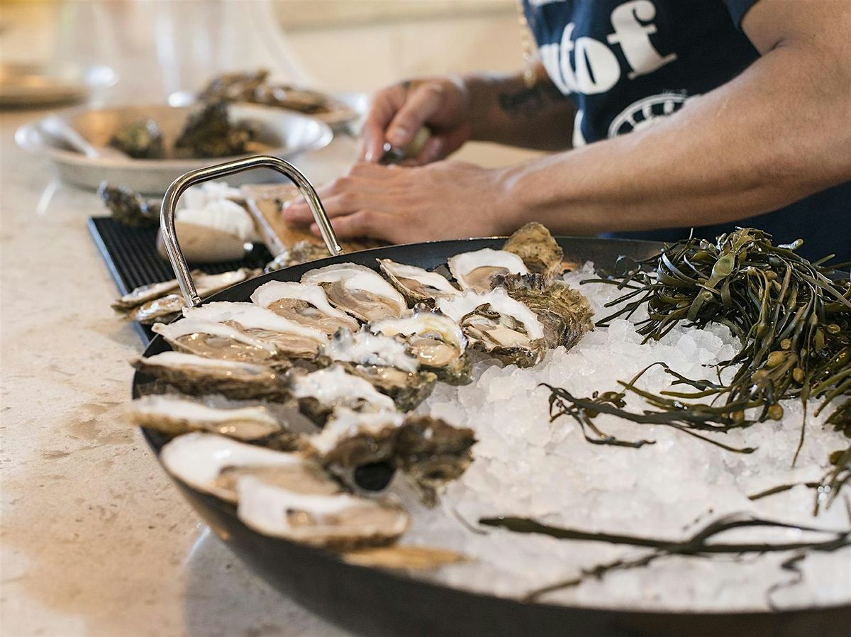 Oyster 101