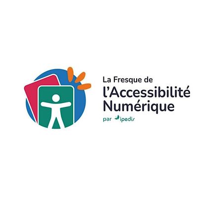 Fresque de l'Accessibilit\u00e9 Num\u00e9rique