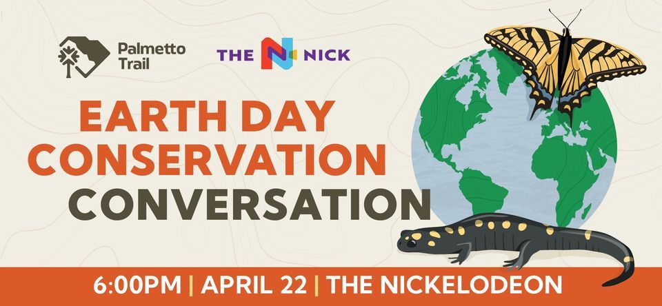 Earth Day Conservation Conversation 