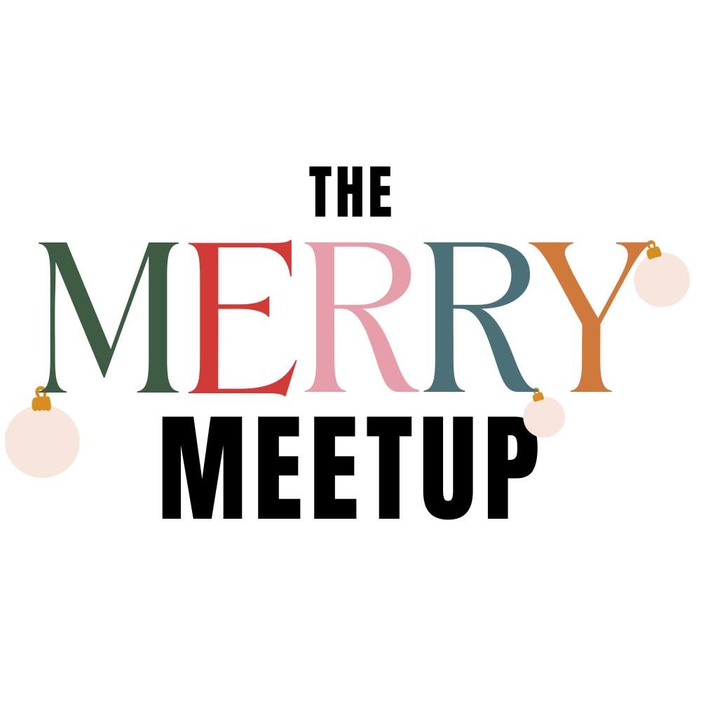 The Merry Meetup