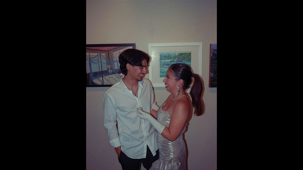 Golden Hour Featuring MiNi Covers