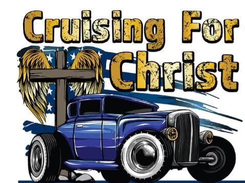 2025 Cruising For Christ Car & Truck Show Tyler Tx  Hosted by Car Show Cruizers  FREE SHOW 