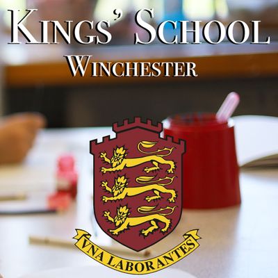 Kings' School, Winchester