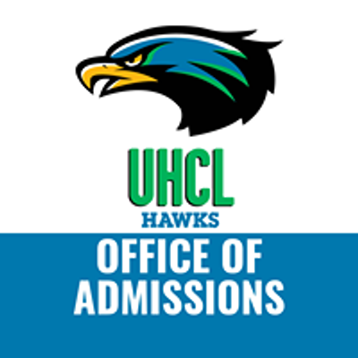 UHCL Office of Admissions