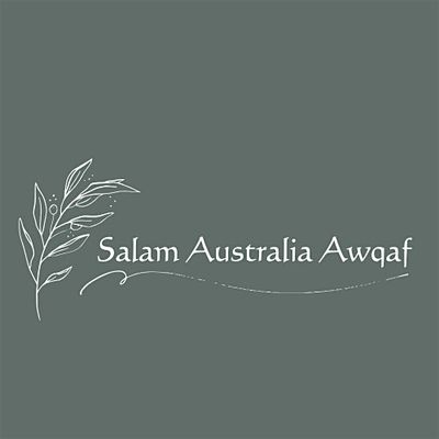 Salam Australia Awqaf