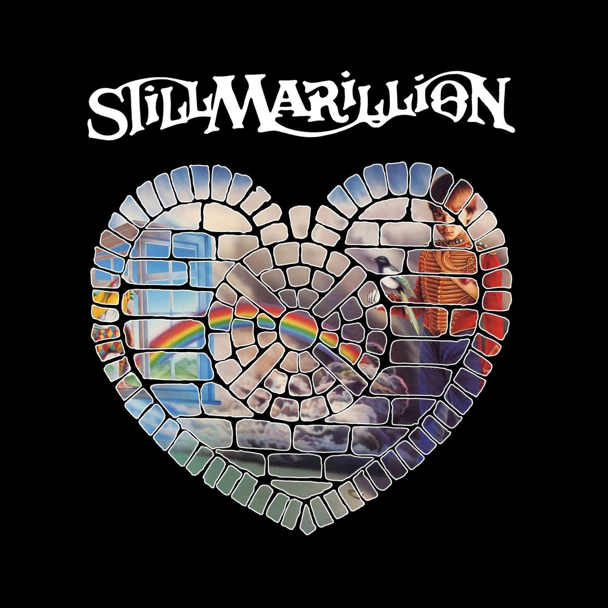 STILLMARILLION - (GB) * Misplaced Childhood \u2013 Tribute * 