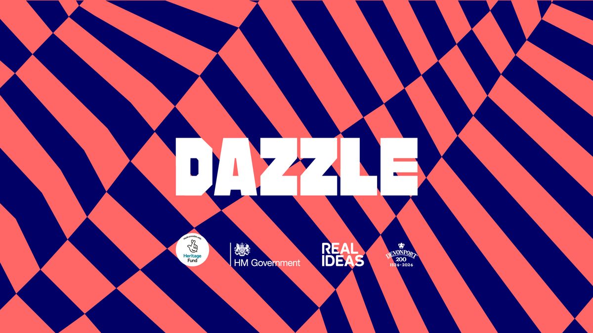 DAZZLE - Devonport\u2019s Festival of Light