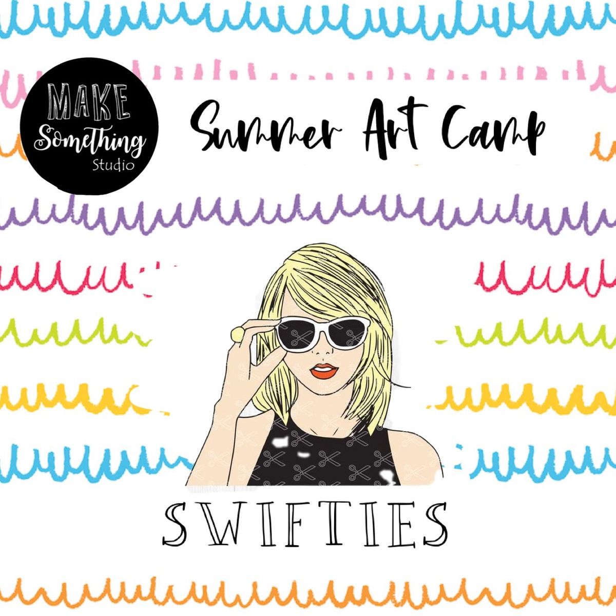 Art Camp- Swifities
