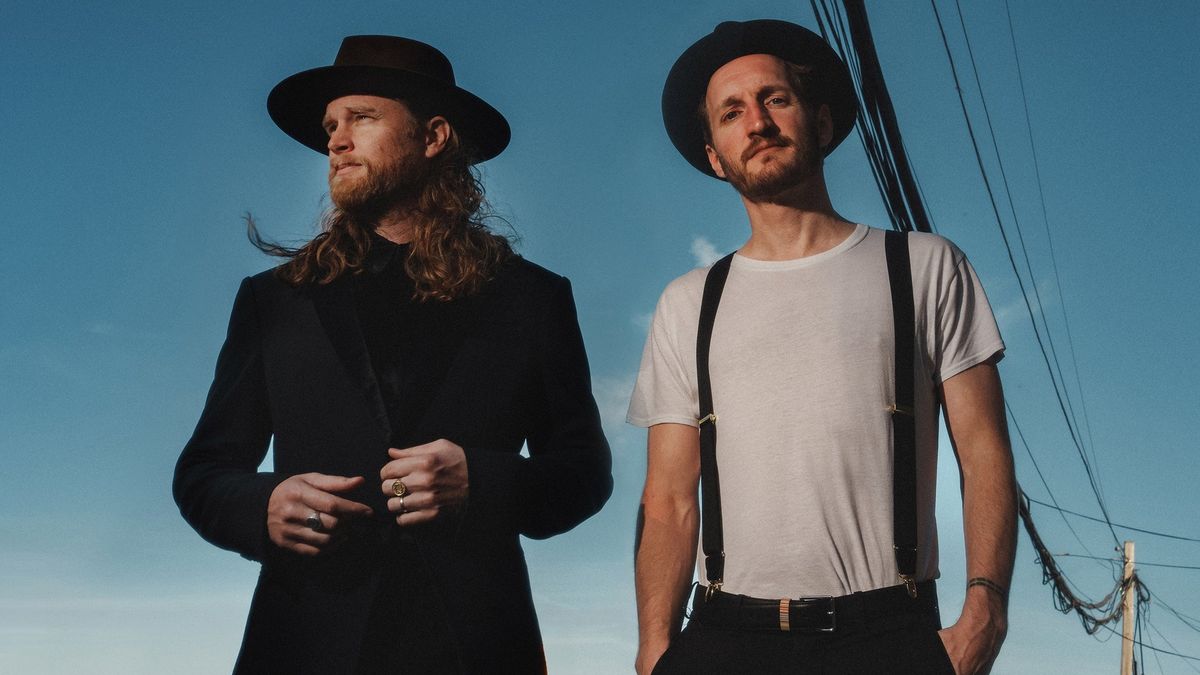 The Lumineers: The Automatic World Tour