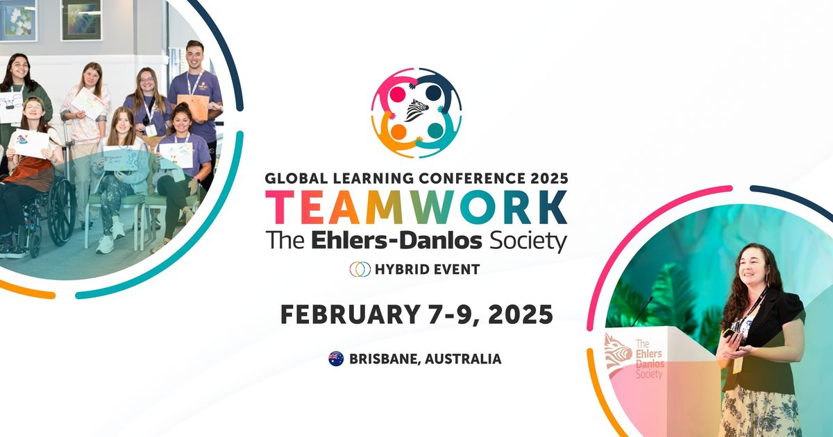 2025 Global Learning Conference Brisbane, Australia