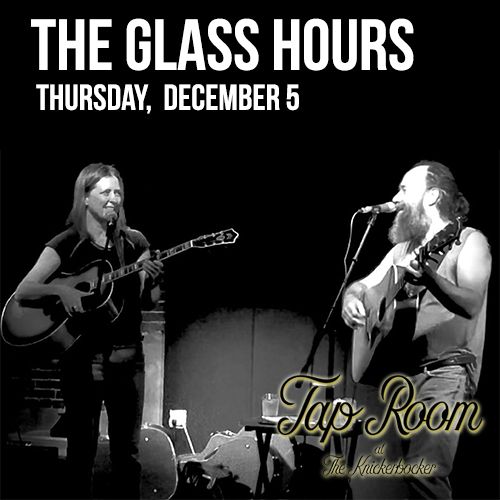 The Glass Hours