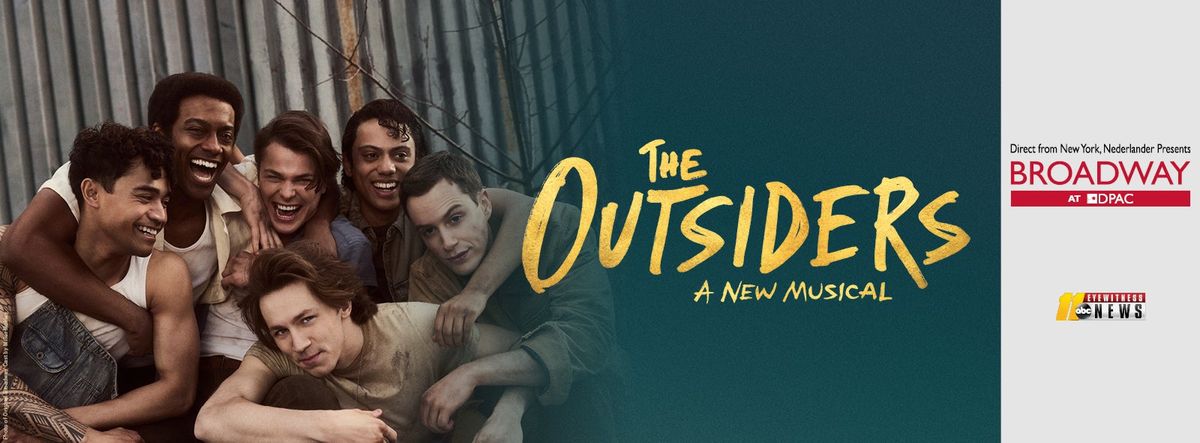 The Outsiders - Durham