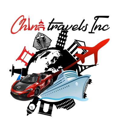 ChinaTravelsInc