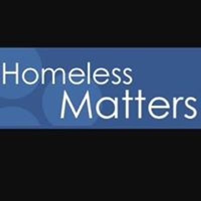 Homeless Matters