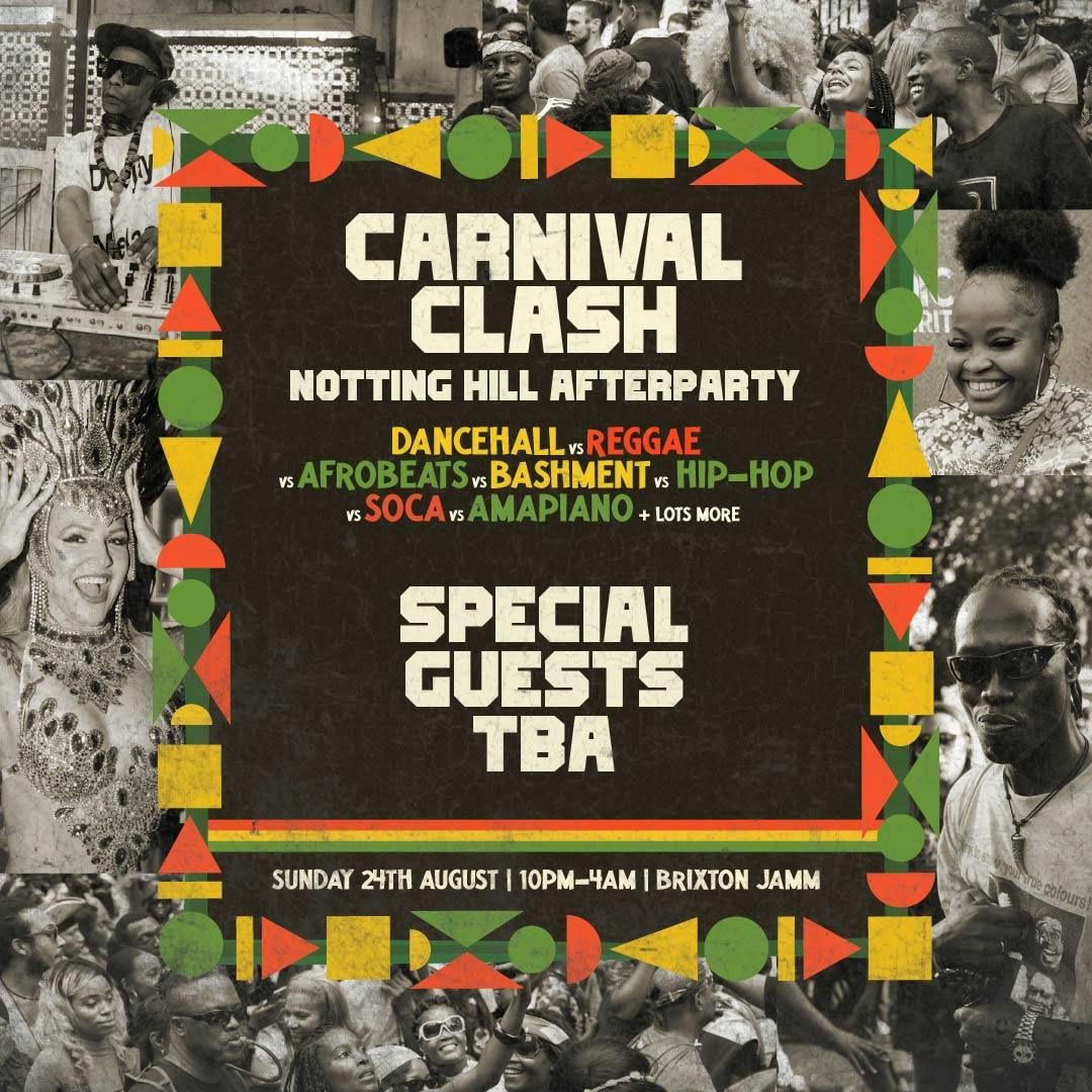 Carnival Clash