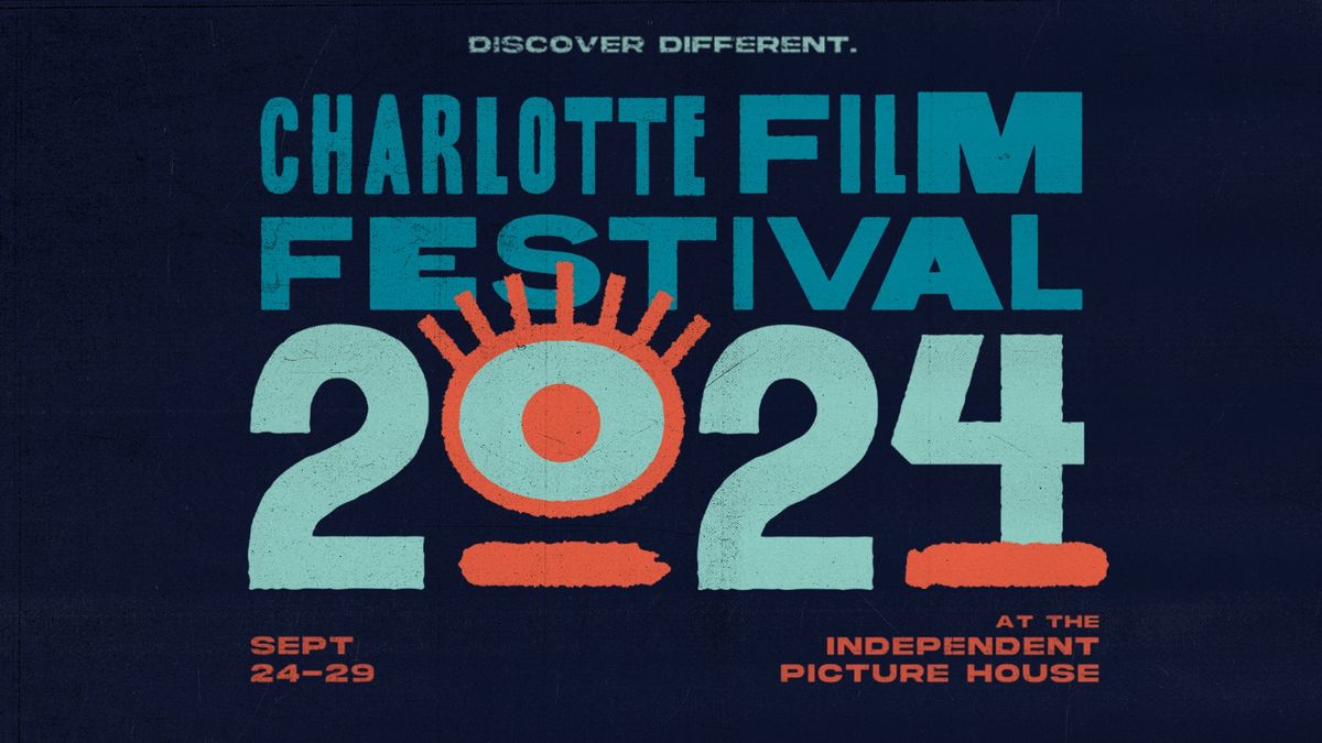 2024 Charlotte Film Festival