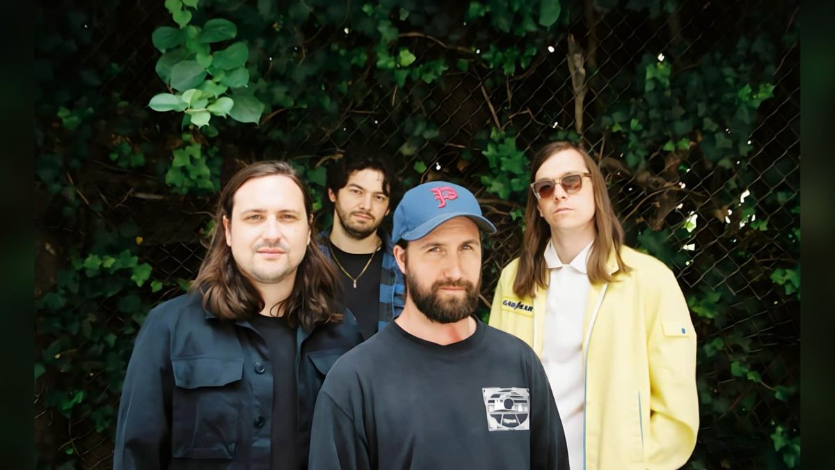 Superheaven Bristol Tickets