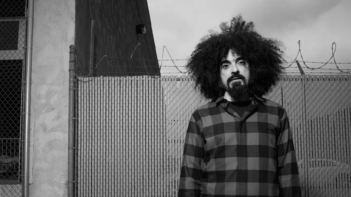 Caparezza in Rome