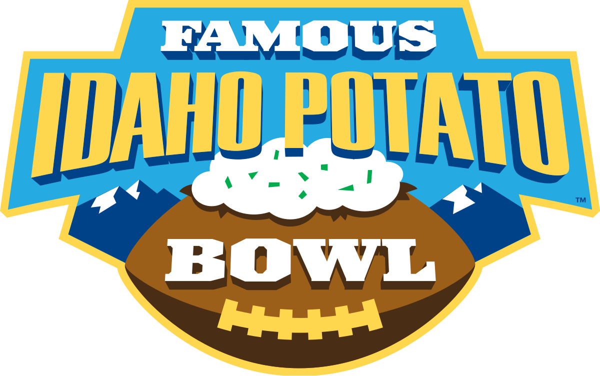 Famous Idaho Potato Bowl