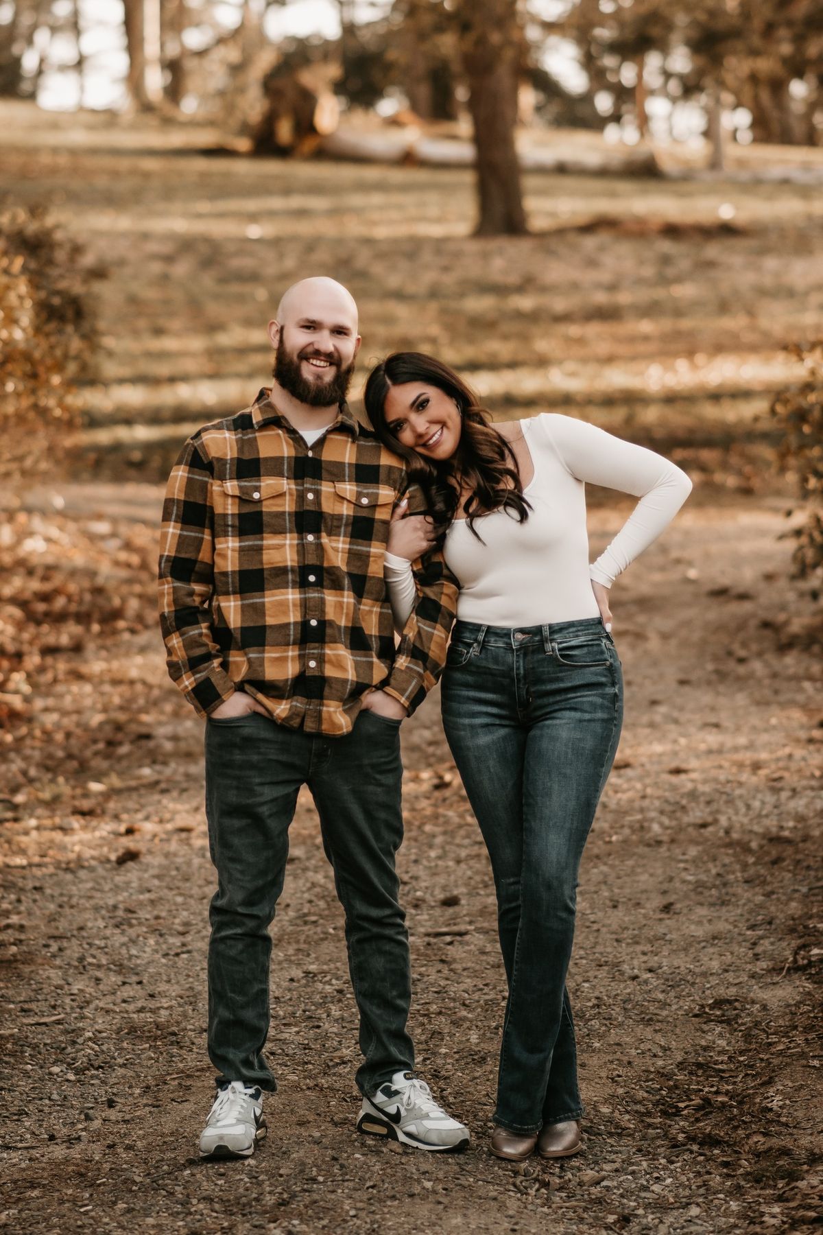 Cameron and Jennifer\u2019s Jack and Jill