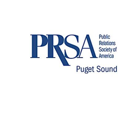 Public Relations Society of America Puget Sound