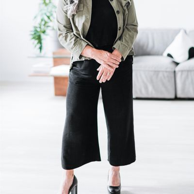 Ana Ideias, Realtor, Coldwell Banker First Ottawa