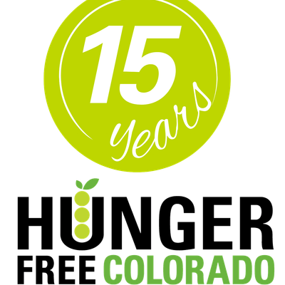 Hunger Free Colorado