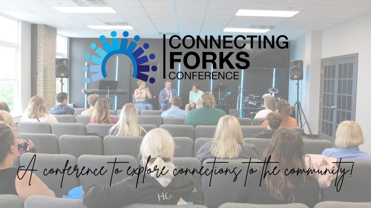 Connecting Forks Conference