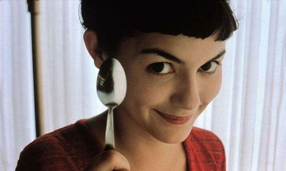 French Cinematheque | Amelie 