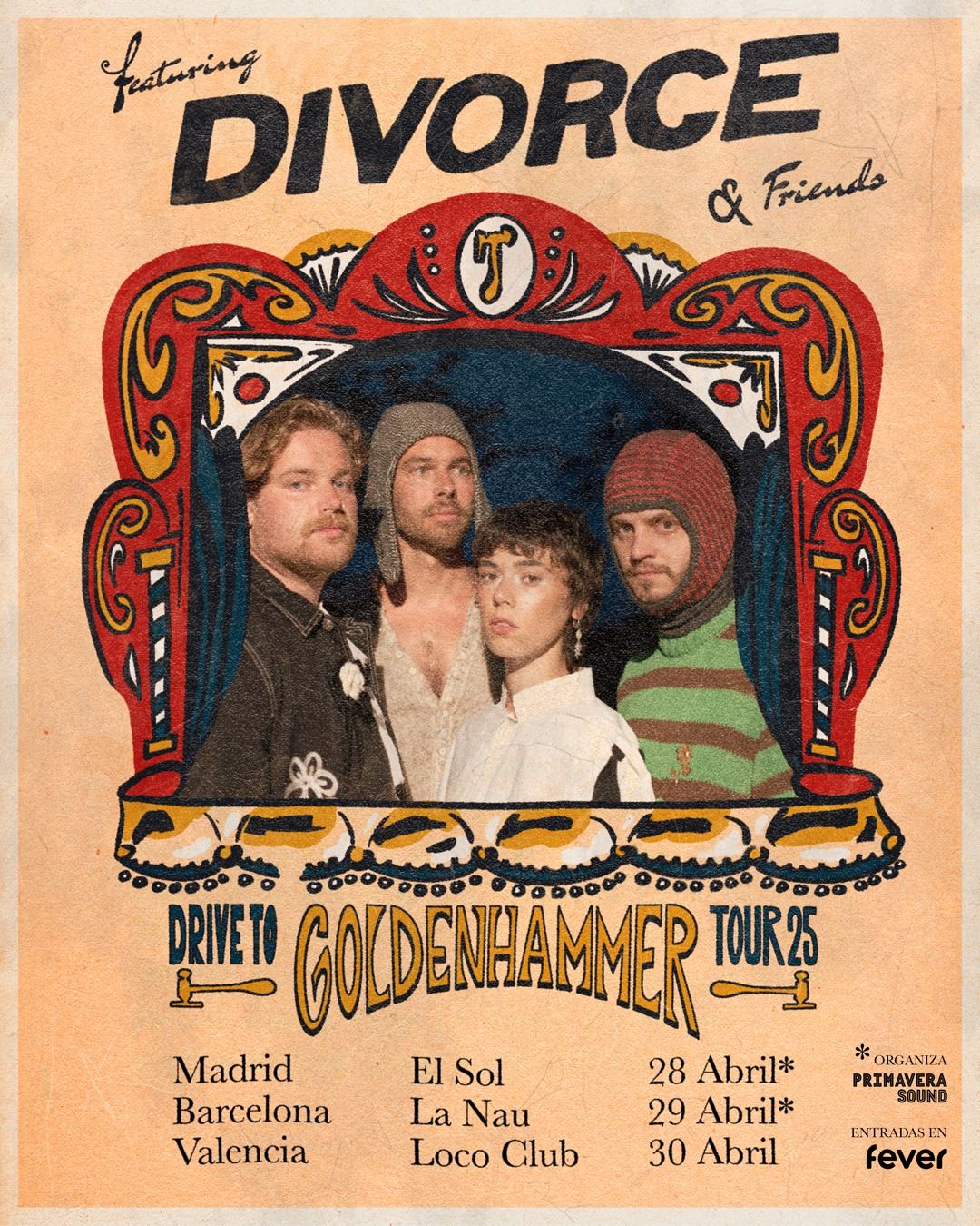 Divorce en Barcelona