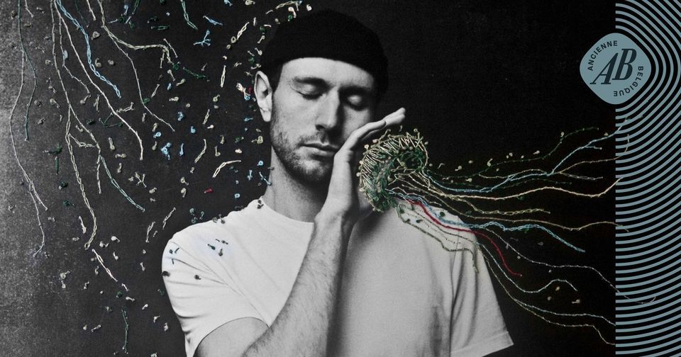 LAST TICKETS - Novo Amor | Ancienne Belgique