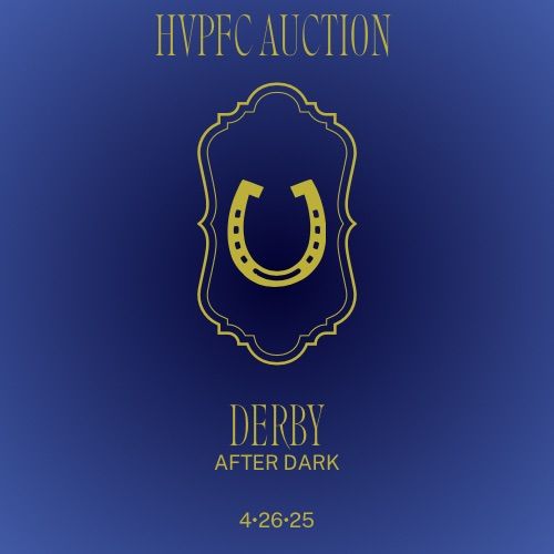 HVPFC Annual Auction-Derby After Dark