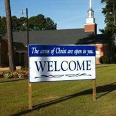 Winstead United Methodist Church