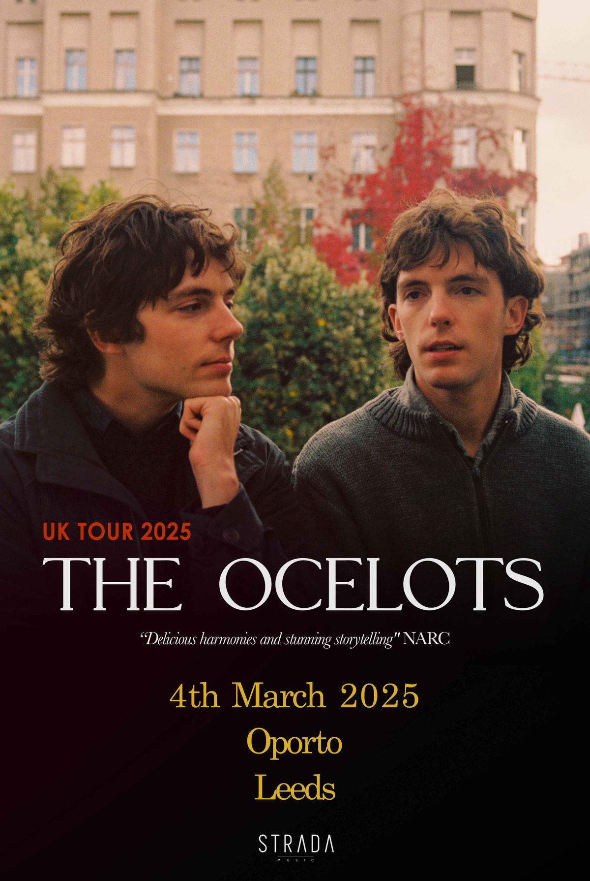 The Ocelots