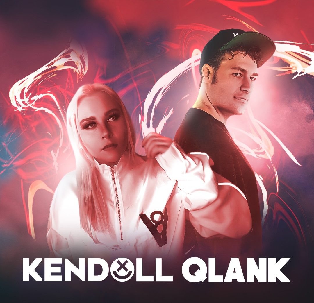 Kendoll & Qlank Extended Warranty Tour 2024