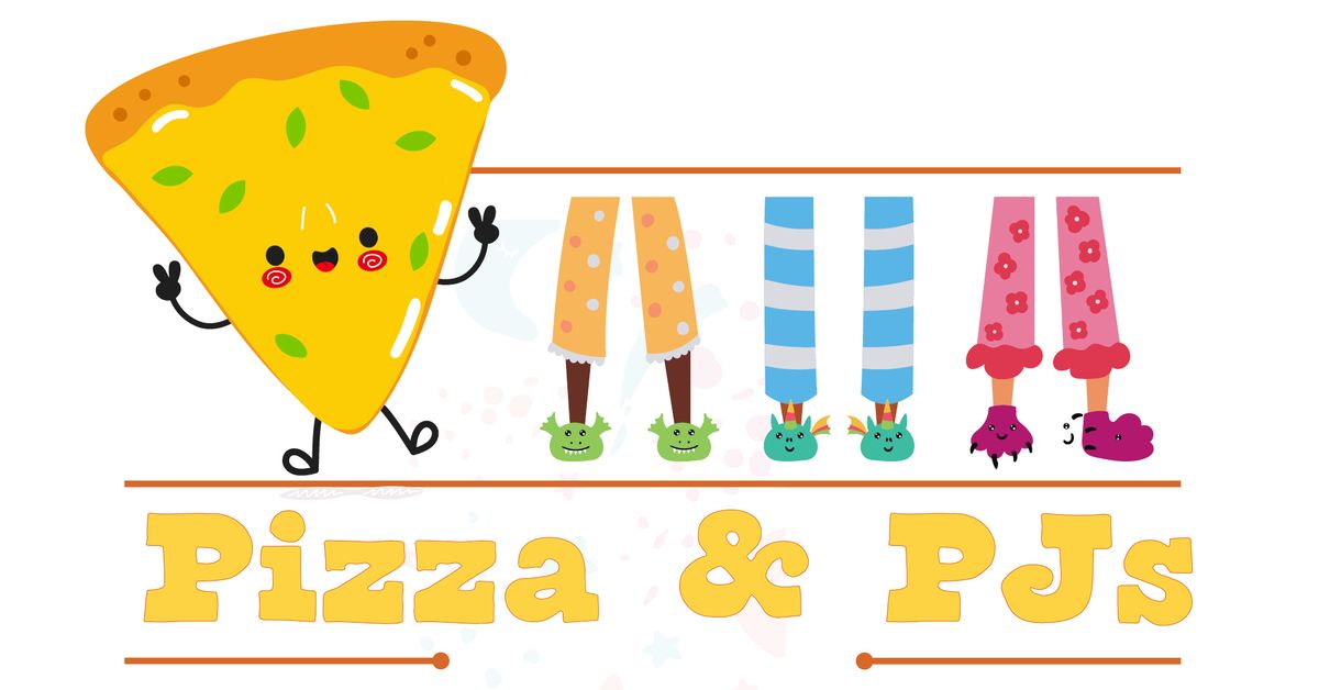 Pizza & PJs