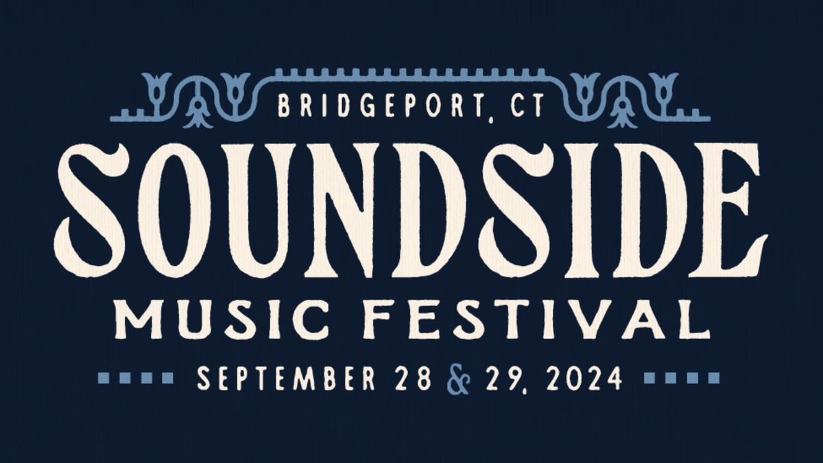 Soundside Music Festival (Saturday Pass)