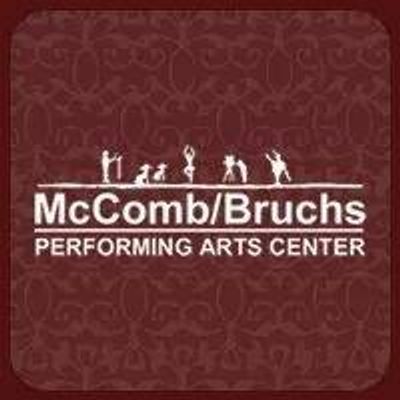 McComb Bruchs Performing Arts Center
