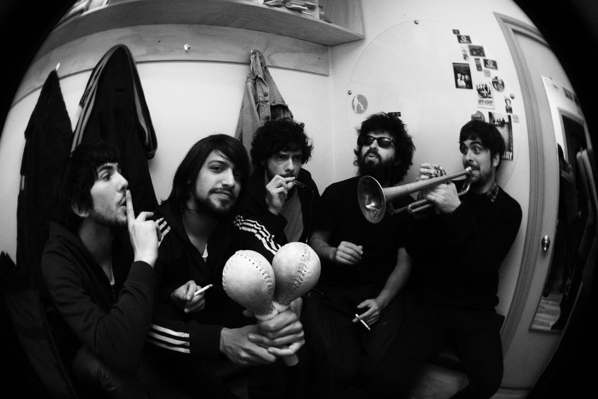 Onda Vaga Barcelona Tickets