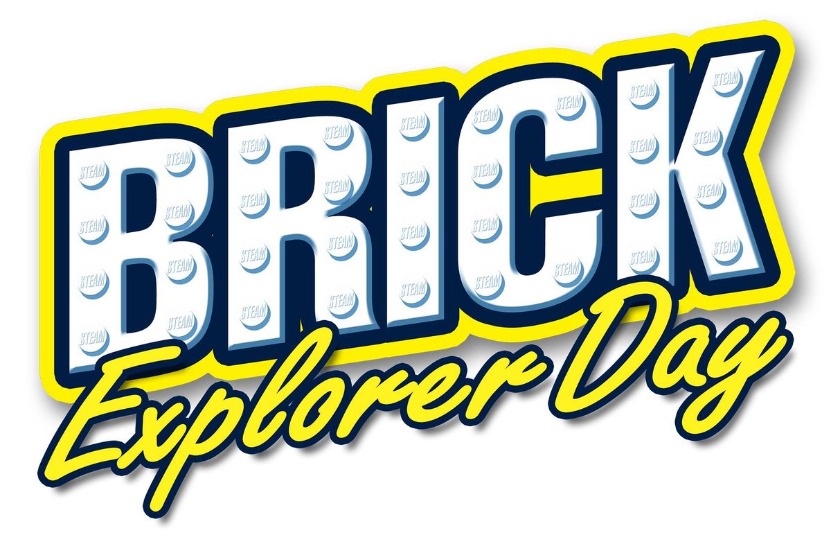 Brick Explorer Day 2025