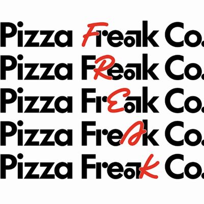 Pizza Freak Co.