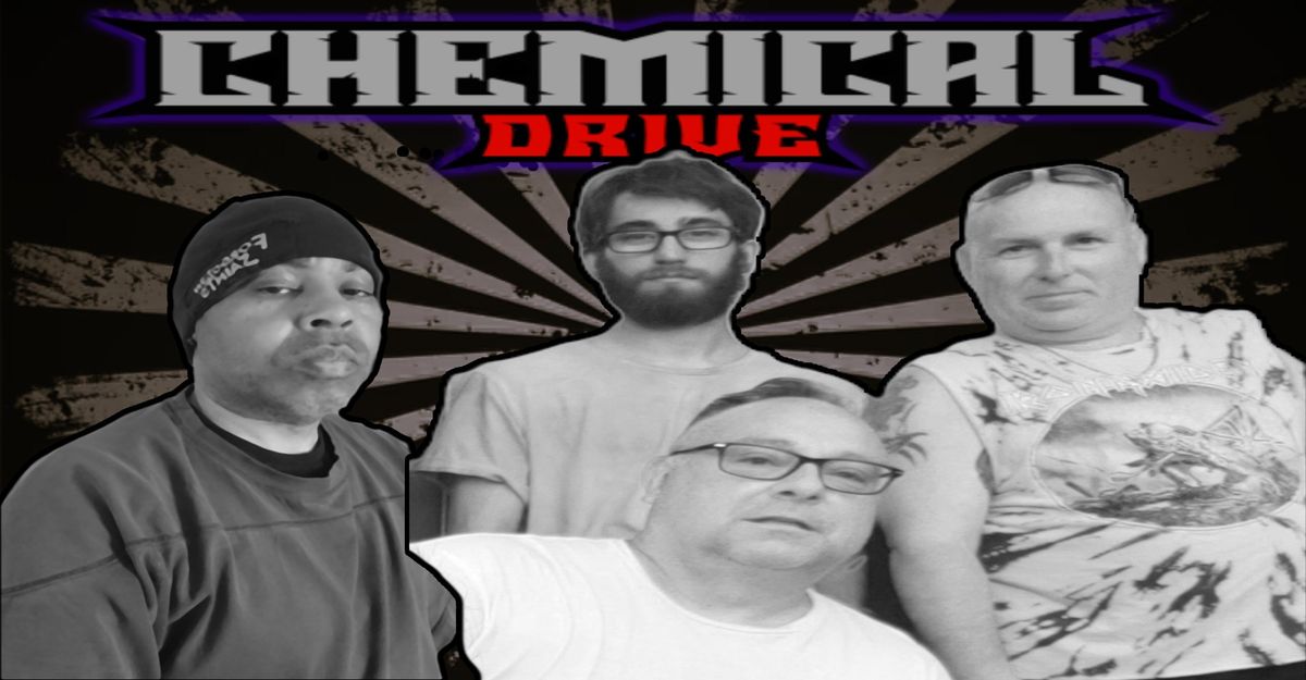 Emerald of Siam Presents Chemical Drive