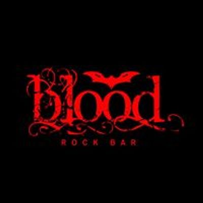 Blood Rock Bar