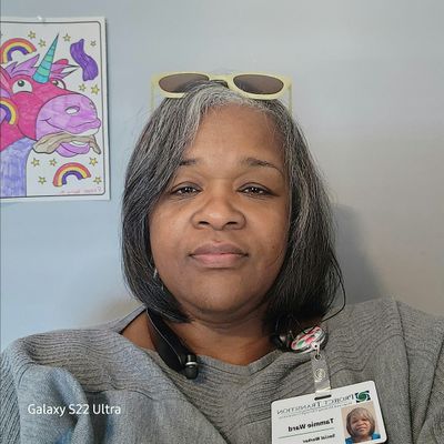 Tammie Ward
