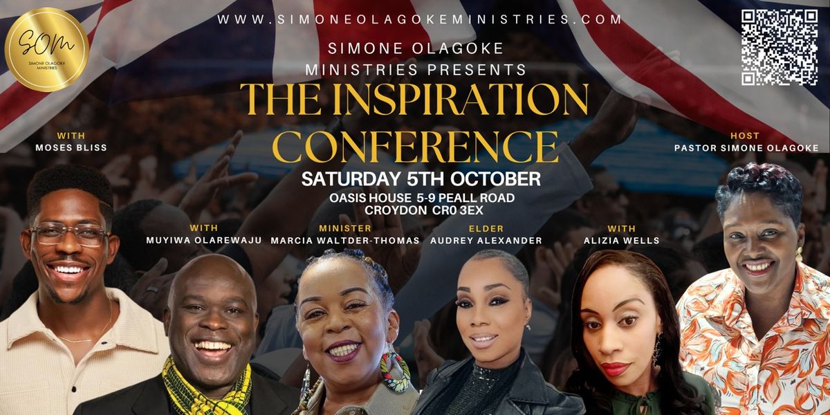 The Inspiration Conference